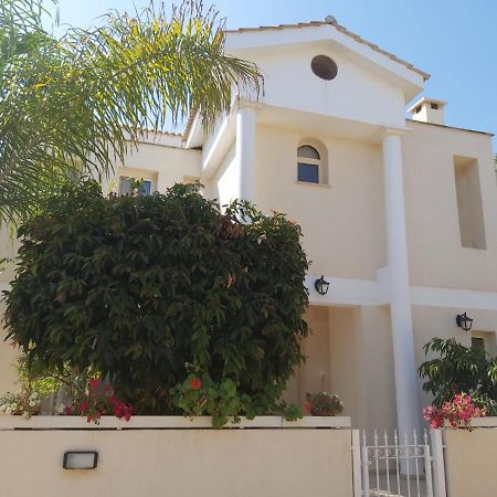 פרוטאראס Anthorina Villa 7 מראה חיצוני תמונה