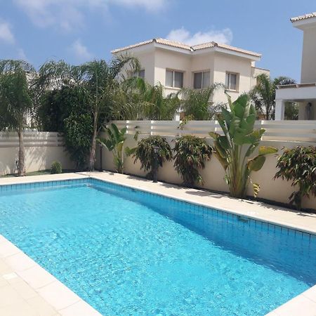 פרוטאראס Anthorina Villa 7 מראה חיצוני תמונה