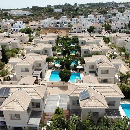 פרוטאראס Anthorina Villa 7 מראה חיצוני תמונה