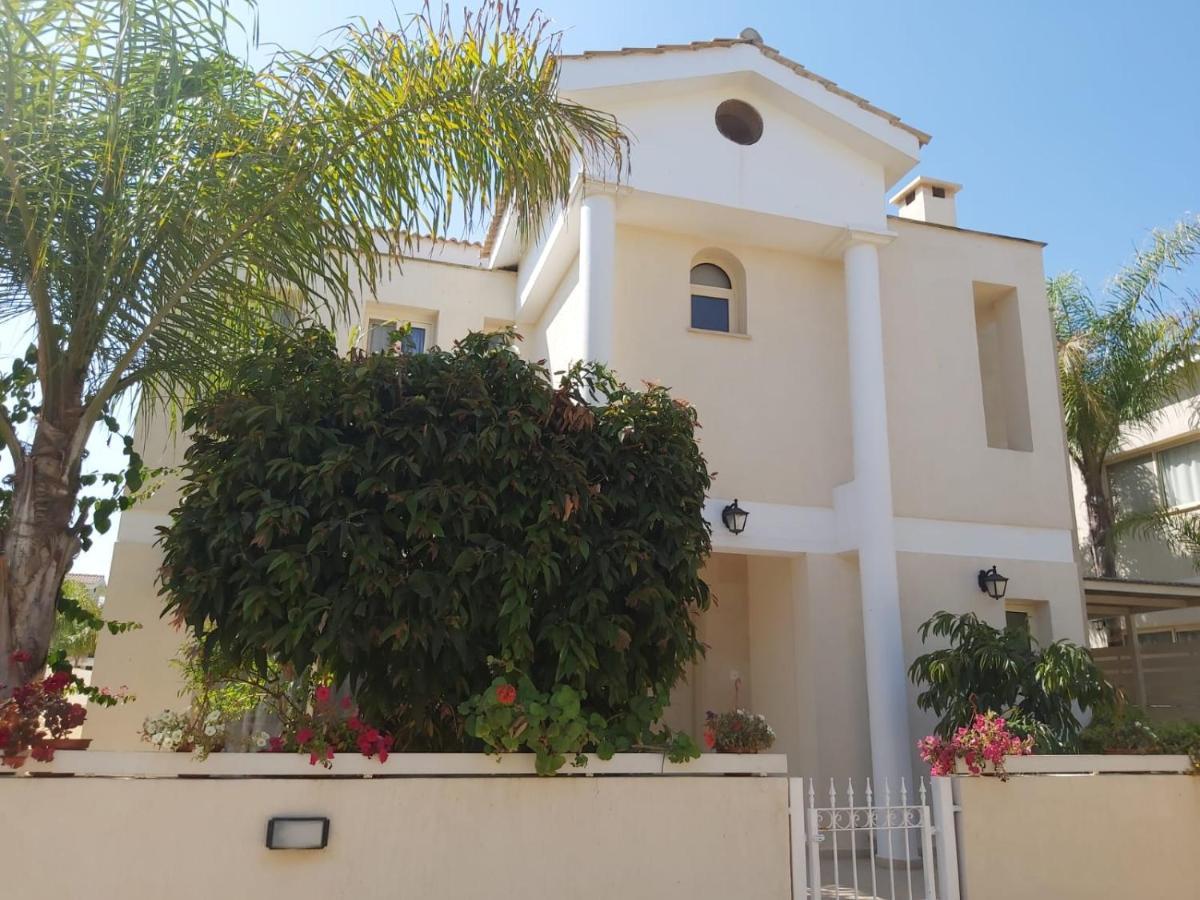 פרוטאראס Anthorina Villa 7 מראה חיצוני תמונה