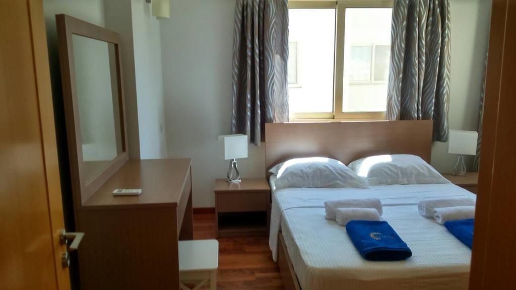 פרוטאראס Anthorina Villa 7 מראה חיצוני תמונה