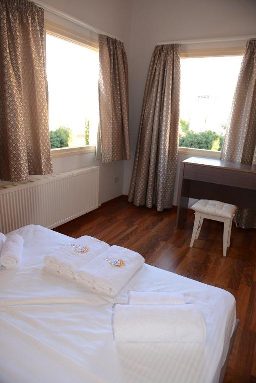 פרוטאראס Anthorina Villa 7 מראה חיצוני תמונה