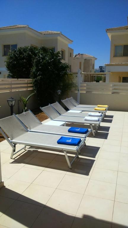 פרוטאראס Anthorina Villa 7 מראה חיצוני תמונה