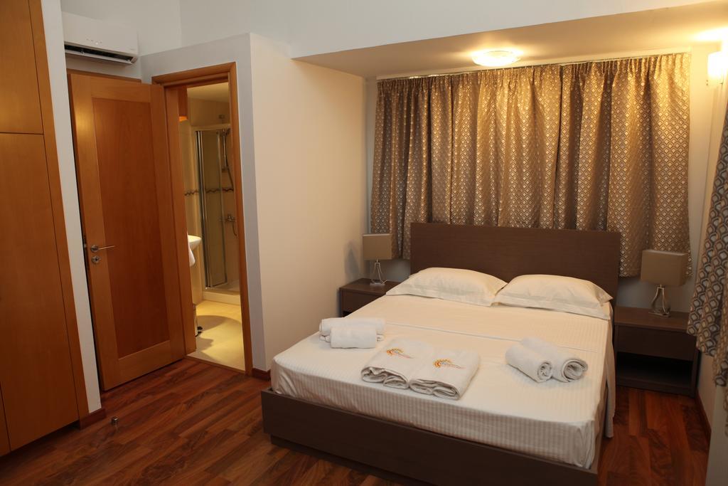 פרוטאראס Anthorina Villa 7 מראה חיצוני תמונה
