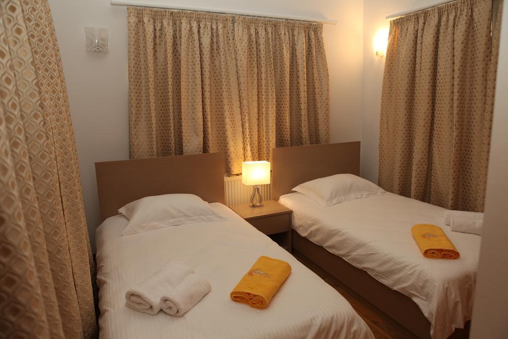 פרוטאראס Anthorina Villa 7 מראה חיצוני תמונה