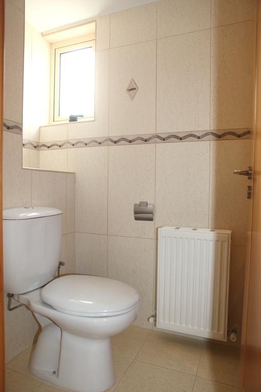 פרוטאראס Anthorina Villa 7 מראה חיצוני תמונה