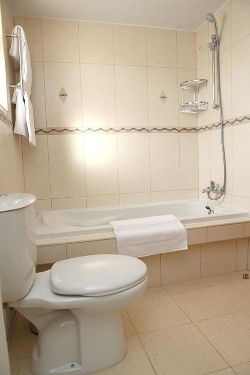 פרוטאראס Anthorina Villa 7 מראה חיצוני תמונה