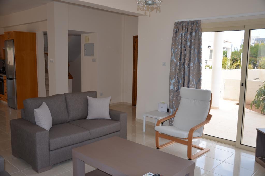 פרוטאראס Anthorina Villa 7 מראה חיצוני תמונה