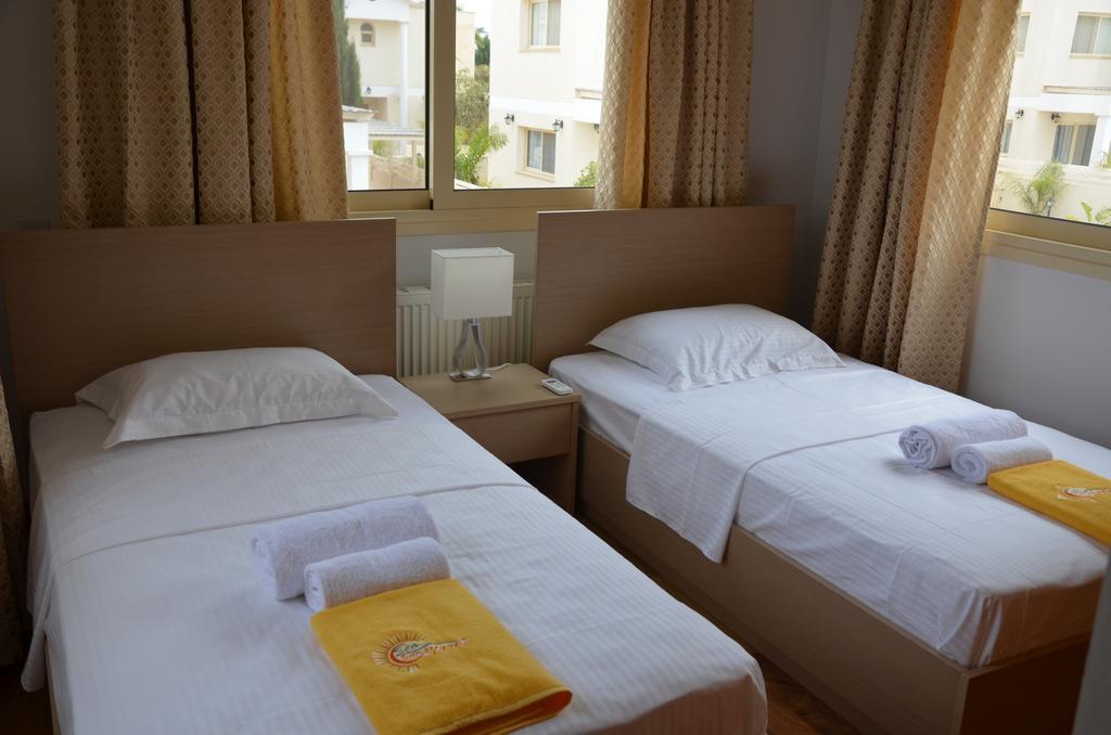 פרוטאראס Anthorina Villa 7 מראה חיצוני תמונה