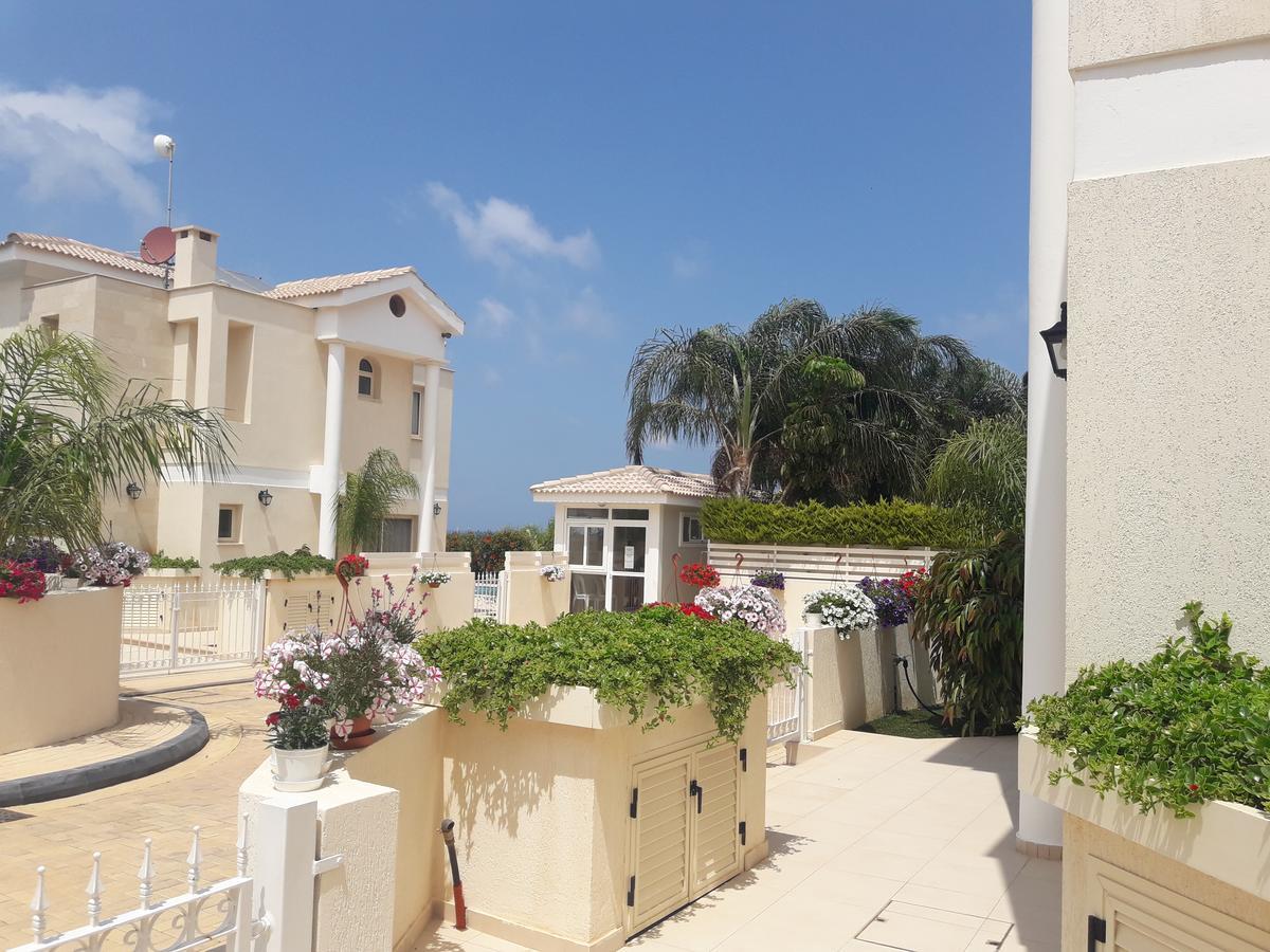פרוטאראס Anthorina Villa 7 מראה חיצוני תמונה