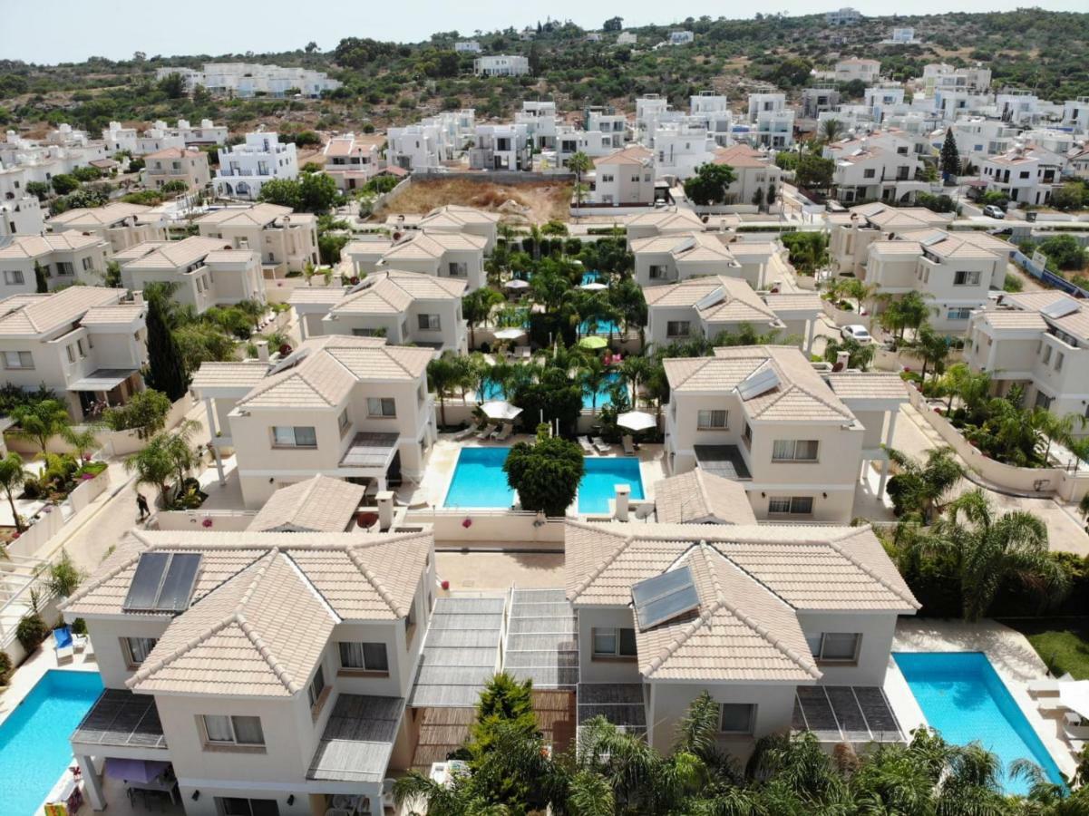 פרוטאראס Anthorina Villa 7 מראה חיצוני תמונה